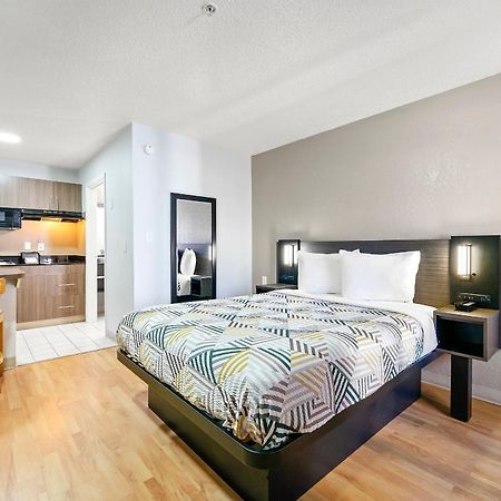 Motel 6 Duluth, Ga - Atlanta - Gwinnett Place Kültér fotó