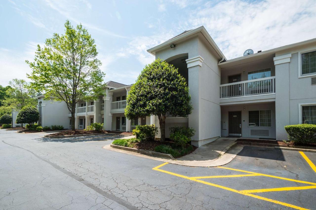 Motel 6 Duluth, Ga - Atlanta - Gwinnett Place Kültér fotó