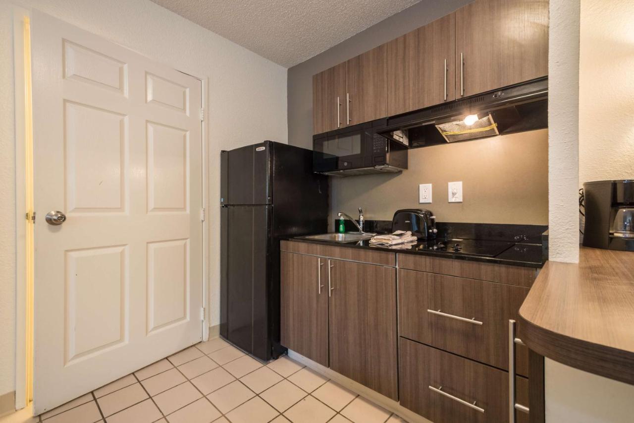Motel 6 Duluth, Ga - Atlanta - Gwinnett Place Kültér fotó