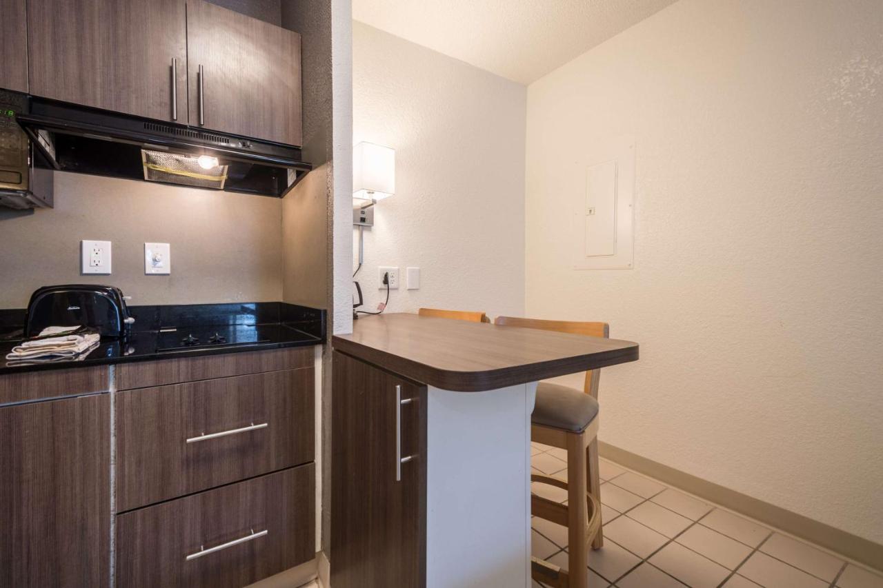 Motel 6 Duluth, Ga - Atlanta - Gwinnett Place Kültér fotó