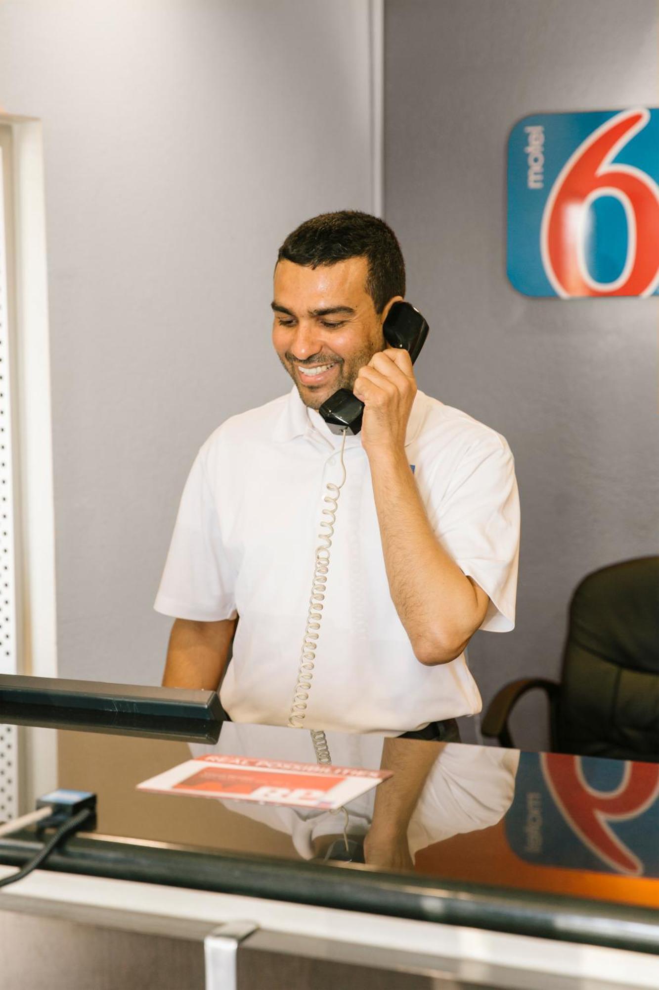Motel 6 Duluth, Ga - Atlanta - Gwinnett Place Kültér fotó